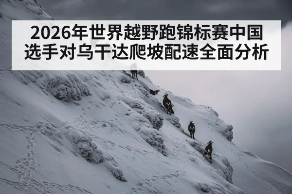 2026年世界越野跑锦标赛中国选手对乌干达爬坡配速全面分析